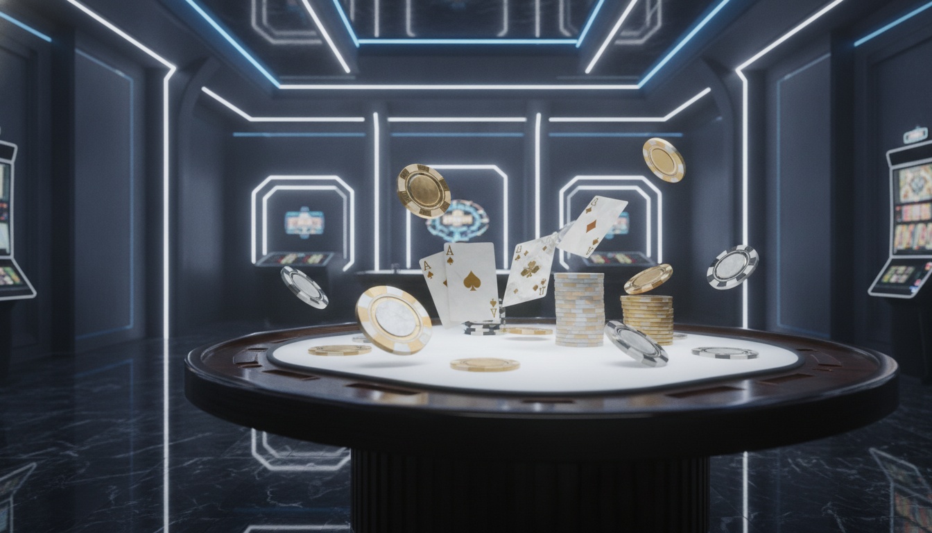 Weiss Casino